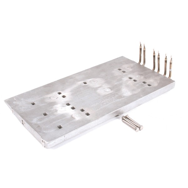(image for) Roundup - AJ Antunes 7000501 PLATEN KIT